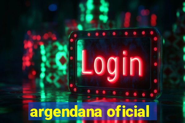 argendana oficial